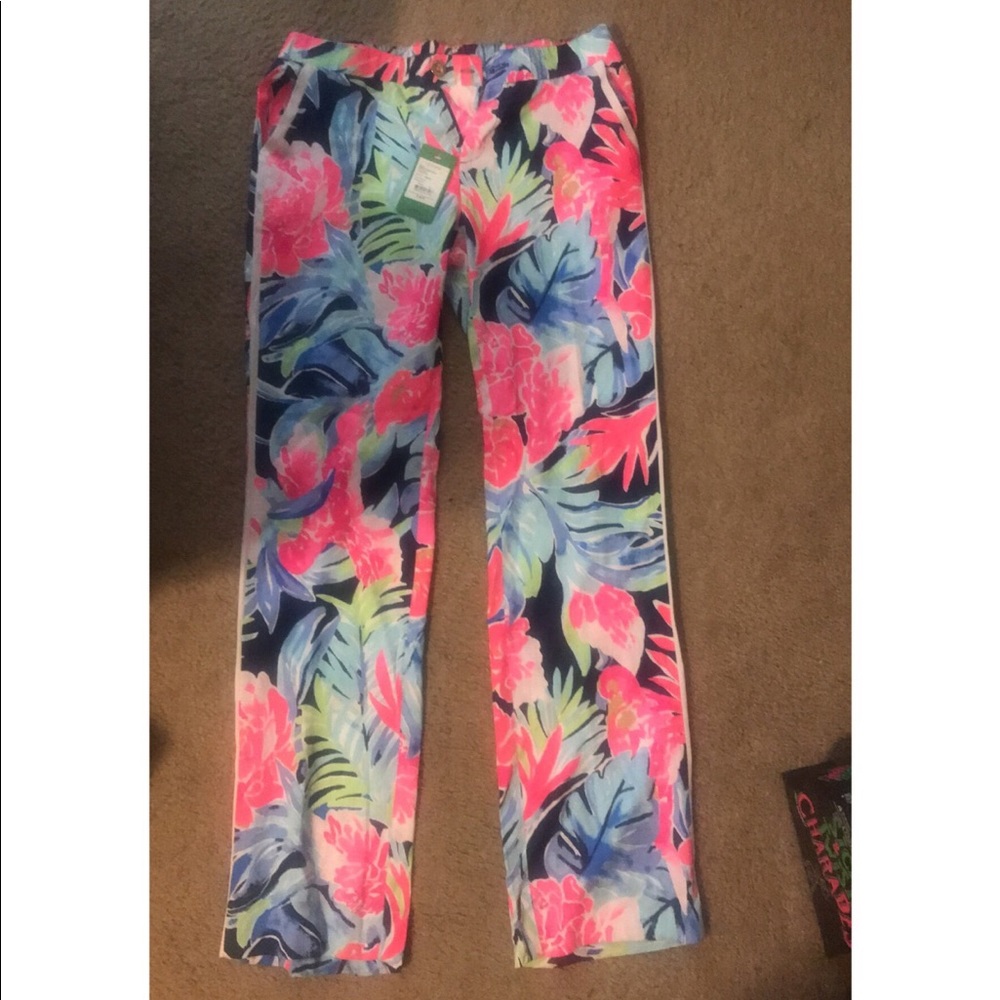 Lilly Pulitzer Pants